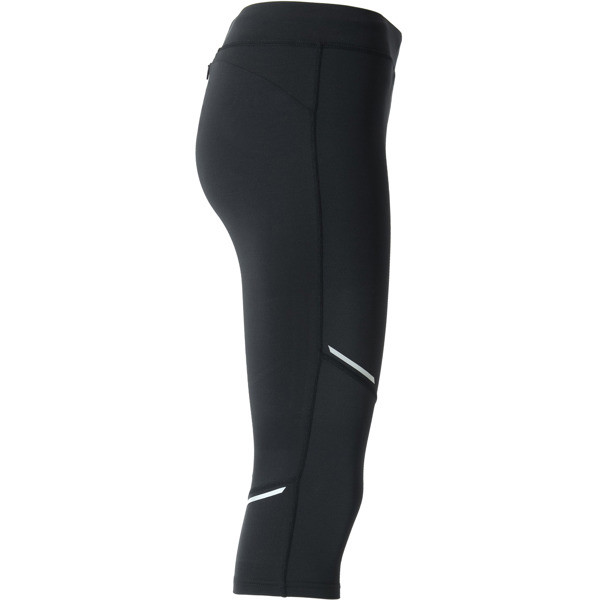 Leggings Icaria Woman - NEGRO / XL