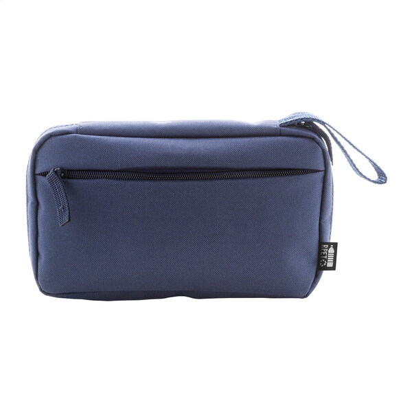 Sac De Rangement En Rpet Gocharge - Bleu Foncé