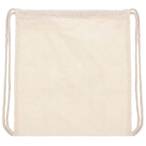 BOLSA MOCHILA ALGODAO "ASSAM"