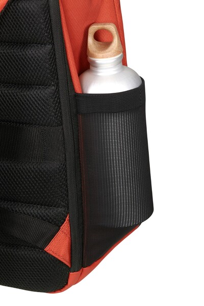 Samsonite - Moderny Underseat Backpack XS - Terracotta Red