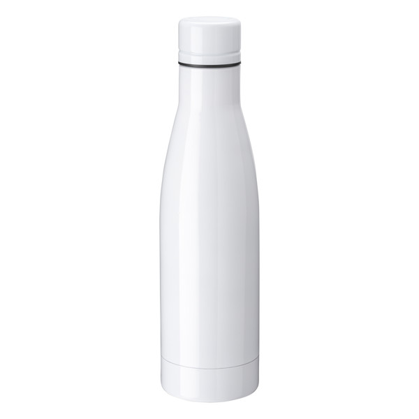 Stainless Steel Thermal Bottle 500 Ml Capacity, For Sublimation