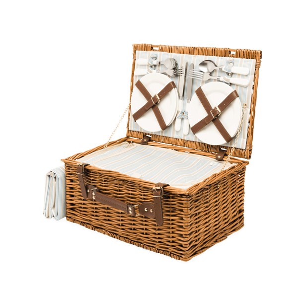 Picnic Basket Madison Park For 4 People