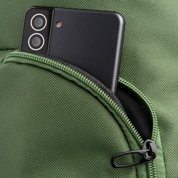 Backpac Nayade - Black