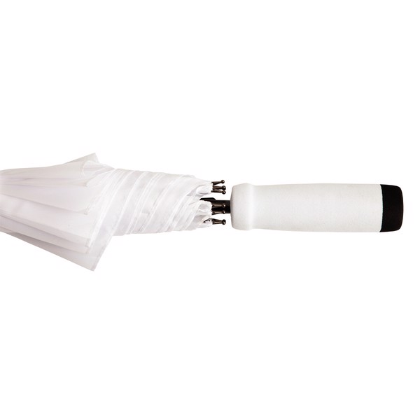 Winterthur umbrella - White