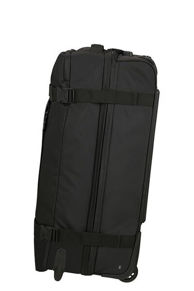 American Tourister - Urban Track Duffle/Wh. 68 - Asphalt Black