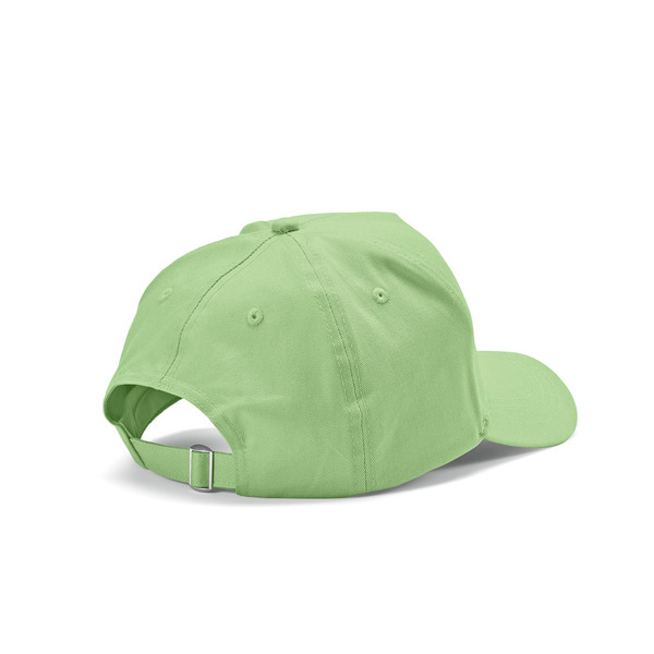 Hendrix Cap - Světle Zelená