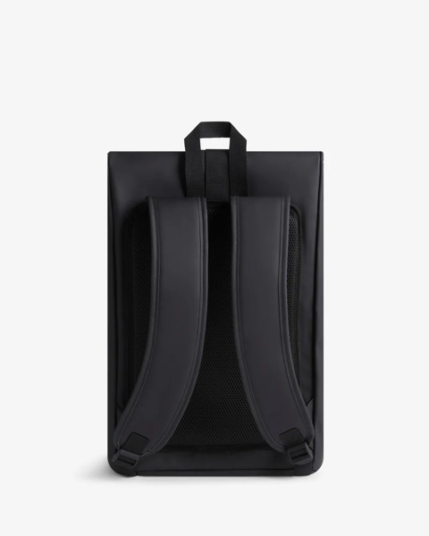 Penthallen Roll Top Clip Backpack