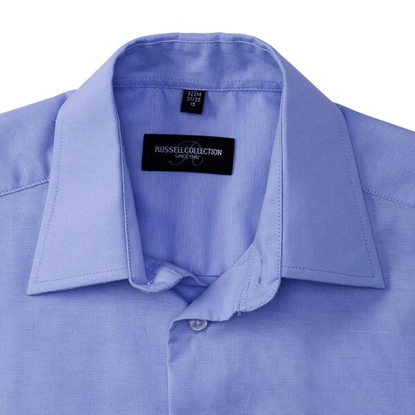 Oxford - Azul Claro / S