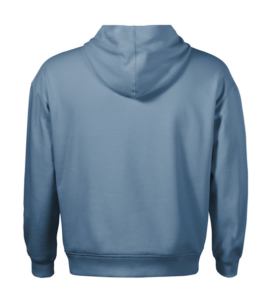Mikina Pánská Malfini® Moon - Denim / S