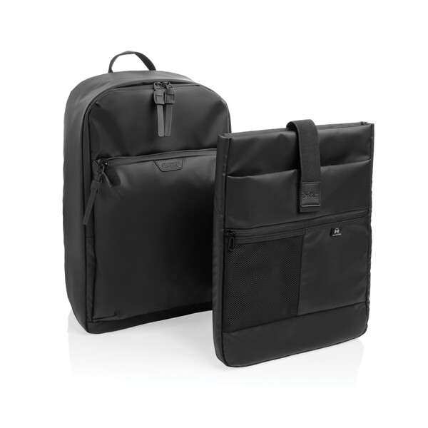 Swiss Peak OSLO RCS Everyday batoh na notebook 15,6"