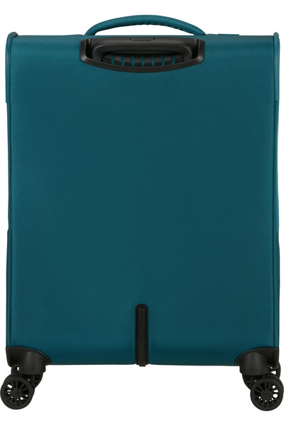 American Tourister - Summerride Spinner S Exp Tsa - Totally Teal