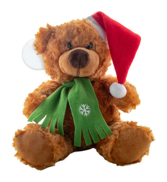 Plüss mackó Ursus