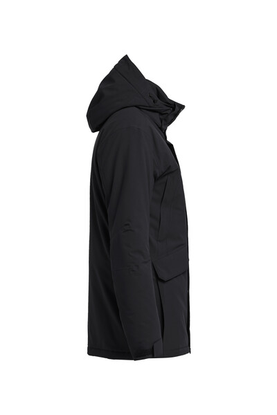 Tuuli Jacket Men Black S