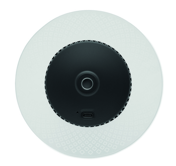 Rechargeable iron table lamp Lounge