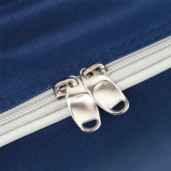 Picknick-Rucksack Outside - Blau / Grau