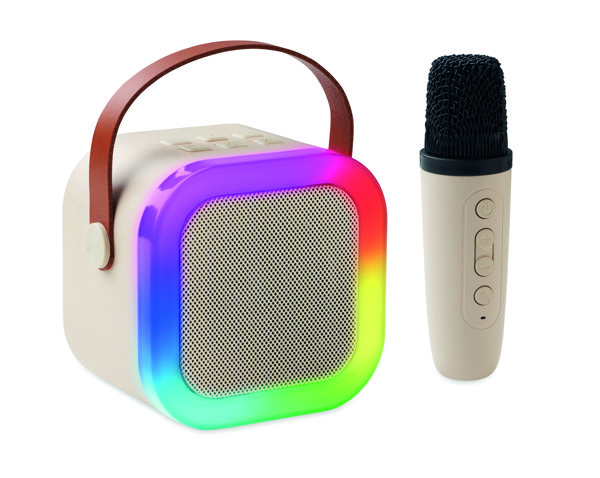 Karaoke set speaker Karaset+
