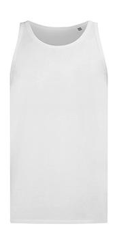 Tank Top - White / L