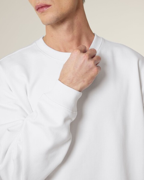 Radder 2.0 - White / XL