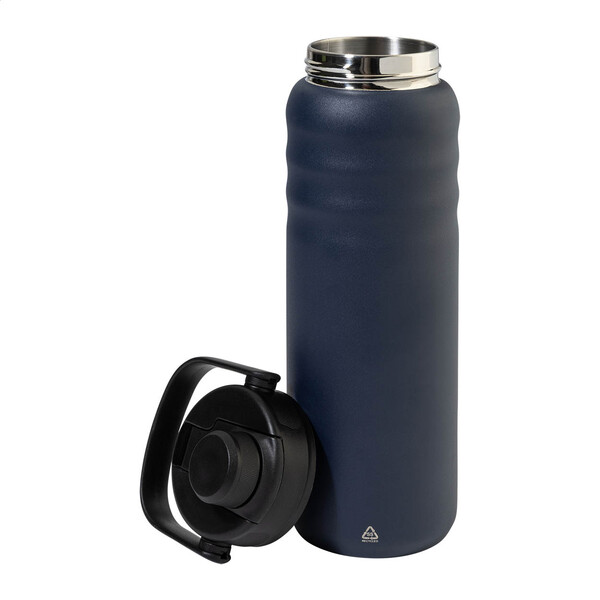 Rss Insulated Bottle Chamlang - Dark Blue