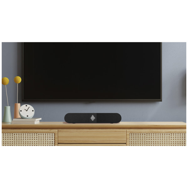 Barra de som para TV 2x10W "SCX.design" "S51"