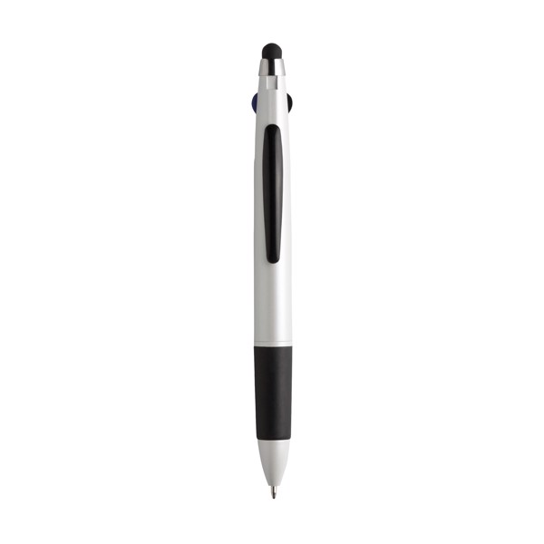 Triple Touch stylus pen - white