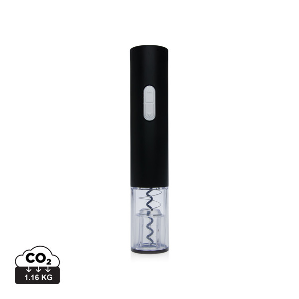 XD - Electric wine opener - battery operated