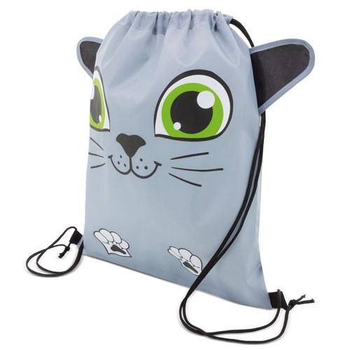 SAC À DOS "MIAU"