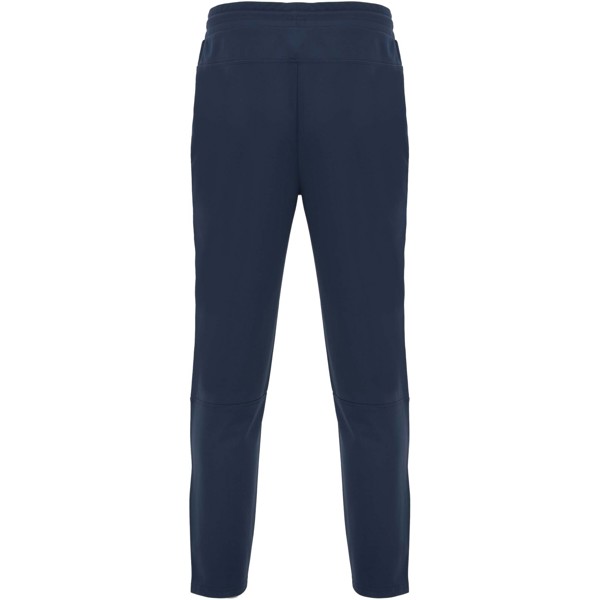 Pantaloni da bambino Neapolis - Blu navy / 16