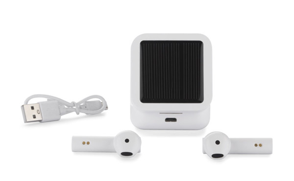 Wireless earphones SUONO