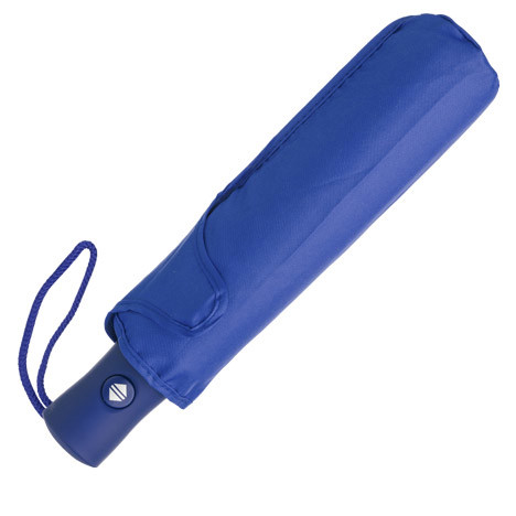 Taschenschirm PATIO - Royalblau