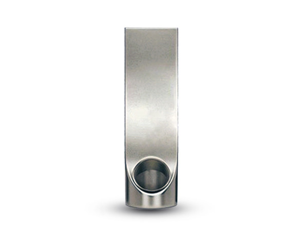 USB Flash drive XT152 - SILVER_1GB