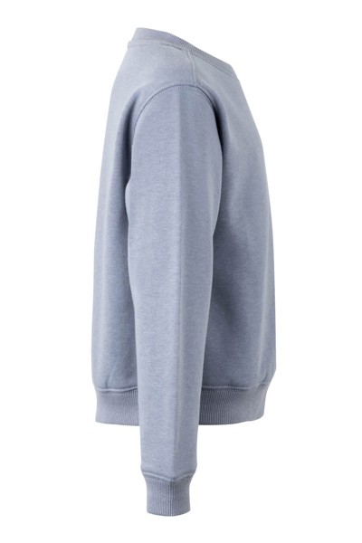 SWEATSHIRT CRIANÇA DECOTE REDONDO AVALON KIDS