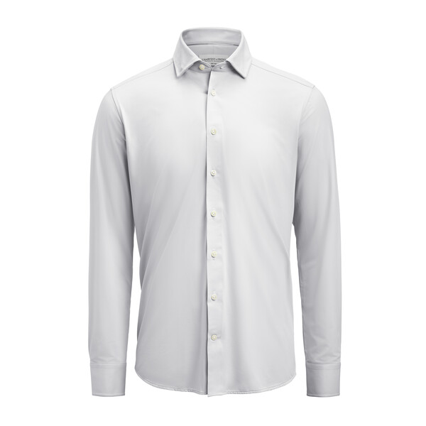 Purple Bow 147 Tailored Fit White XXL