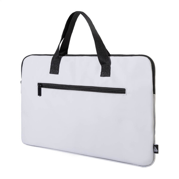 Rpu Laptop Bag Pubbuk - Grey