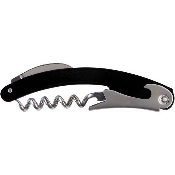 Nordkapp waitress knife - Black