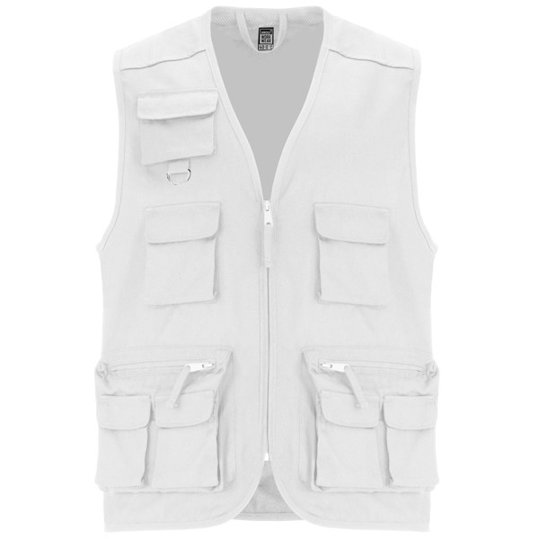 Venera Vest - Lead / XXL