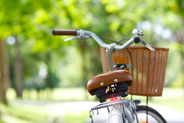 Kit d'éclairage pour vélo Dullux