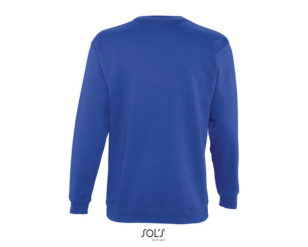 NEW SUPREME SWEATER 280g - RoyalM