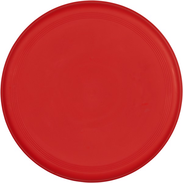 Frisbee Taurus - Červená s efektem námrazy