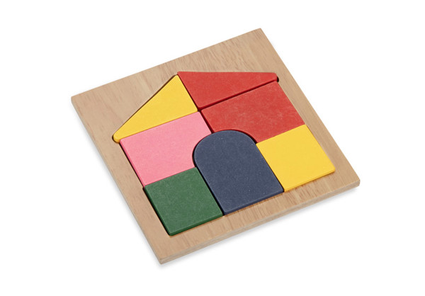 Puzzle BALA