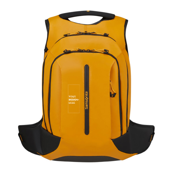 Ecodiver Laptop Backpack M