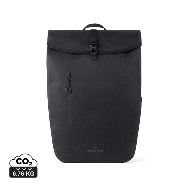 Nordic Drift Trail RCS waterproof Daypack 30L