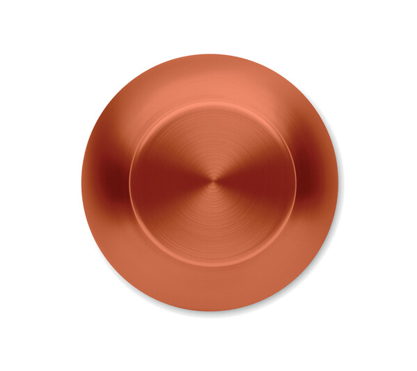 Bouteille simple paroi 750 ml Athena Plus - Orange