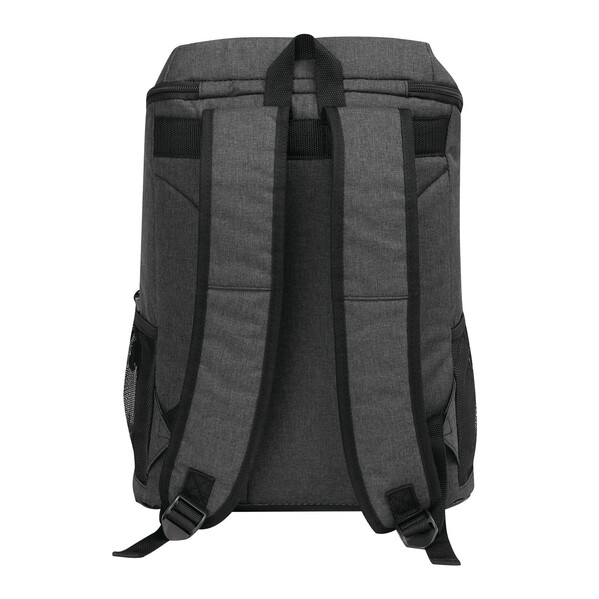 Cooler Backpack Yukon - Dark Grey