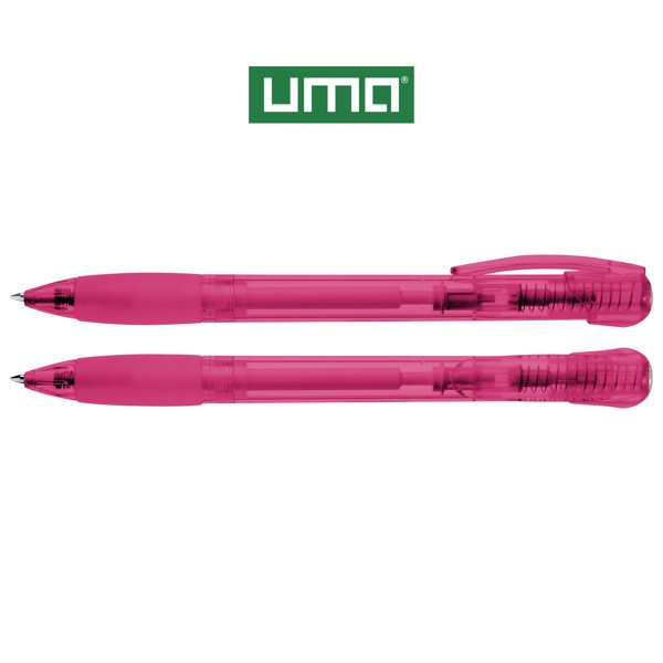 FANTASY transparent - magenta