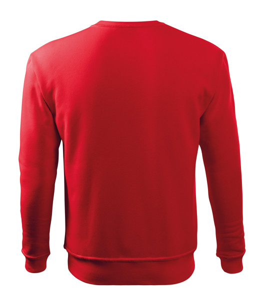 Mikina Pánská/Dětská Malfini® Essential - Červená / 2XL