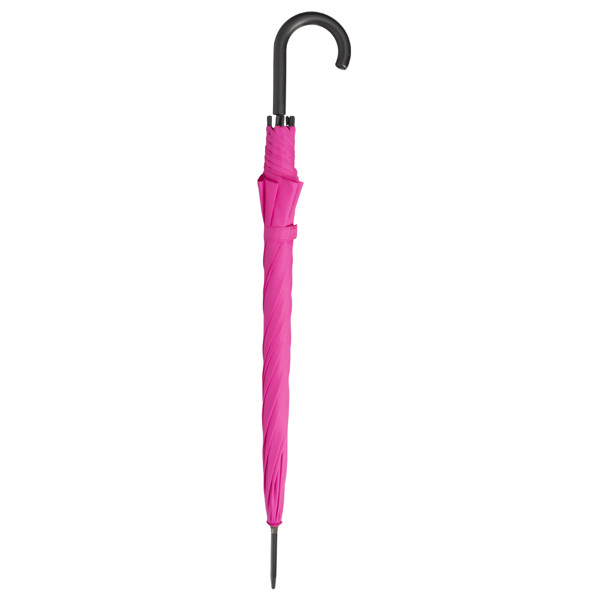 Stockschirm CASUAL - Magenta