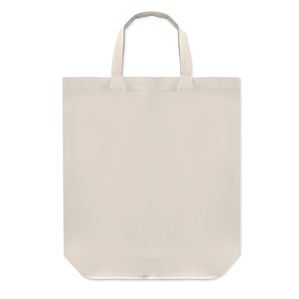 135gr/m² foldable cotton bag Foldy Cotton