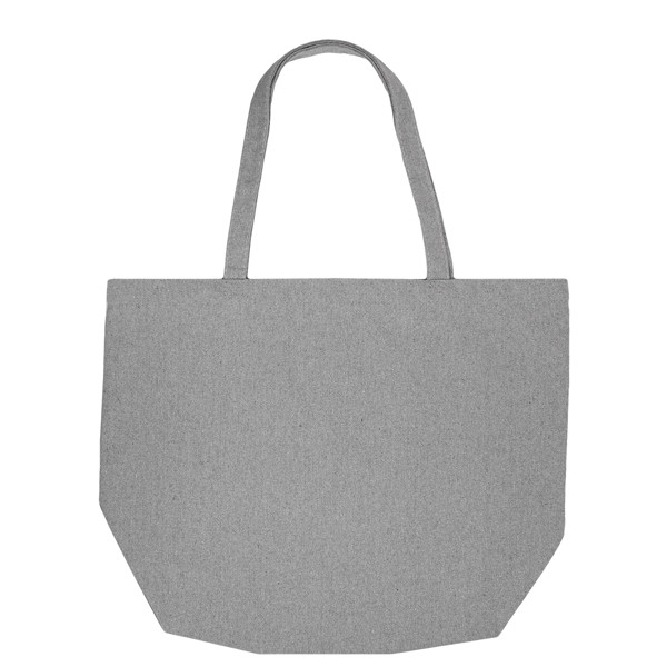 Kinia 340g/m2 cotton bag