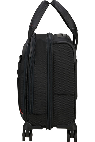 Samsonite - Pro-Dlx 6 Spinner Tote 15.6"